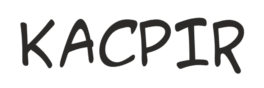 Kacpir